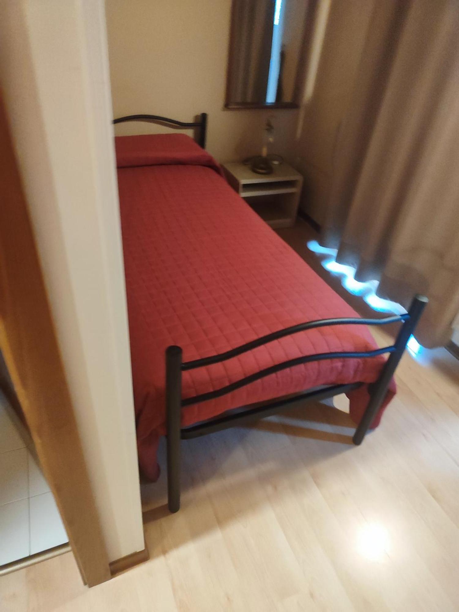 Garni Bonsai Bed & Breakfast Pinzolo Exterior foto