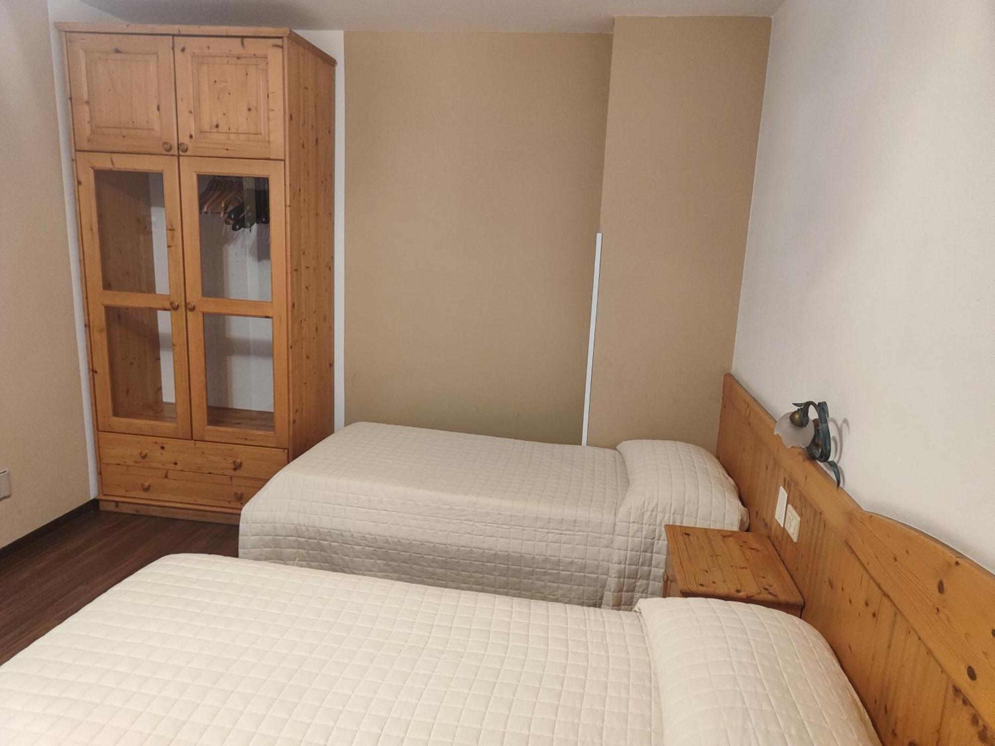 Garni Bonsai Bed & Breakfast Pinzolo Exterior foto