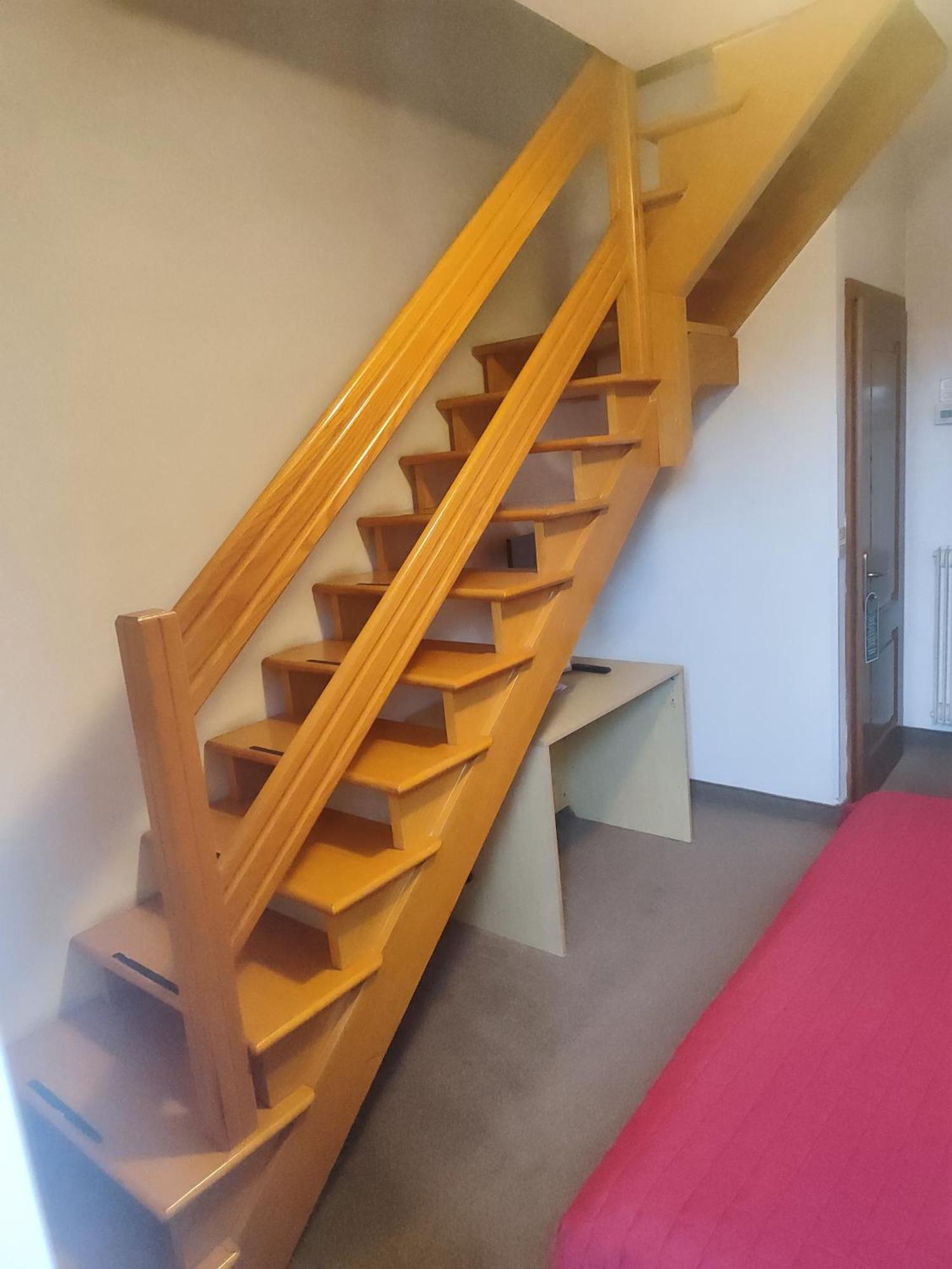 Garni Bonsai Bed & Breakfast Pinzolo Exterior foto