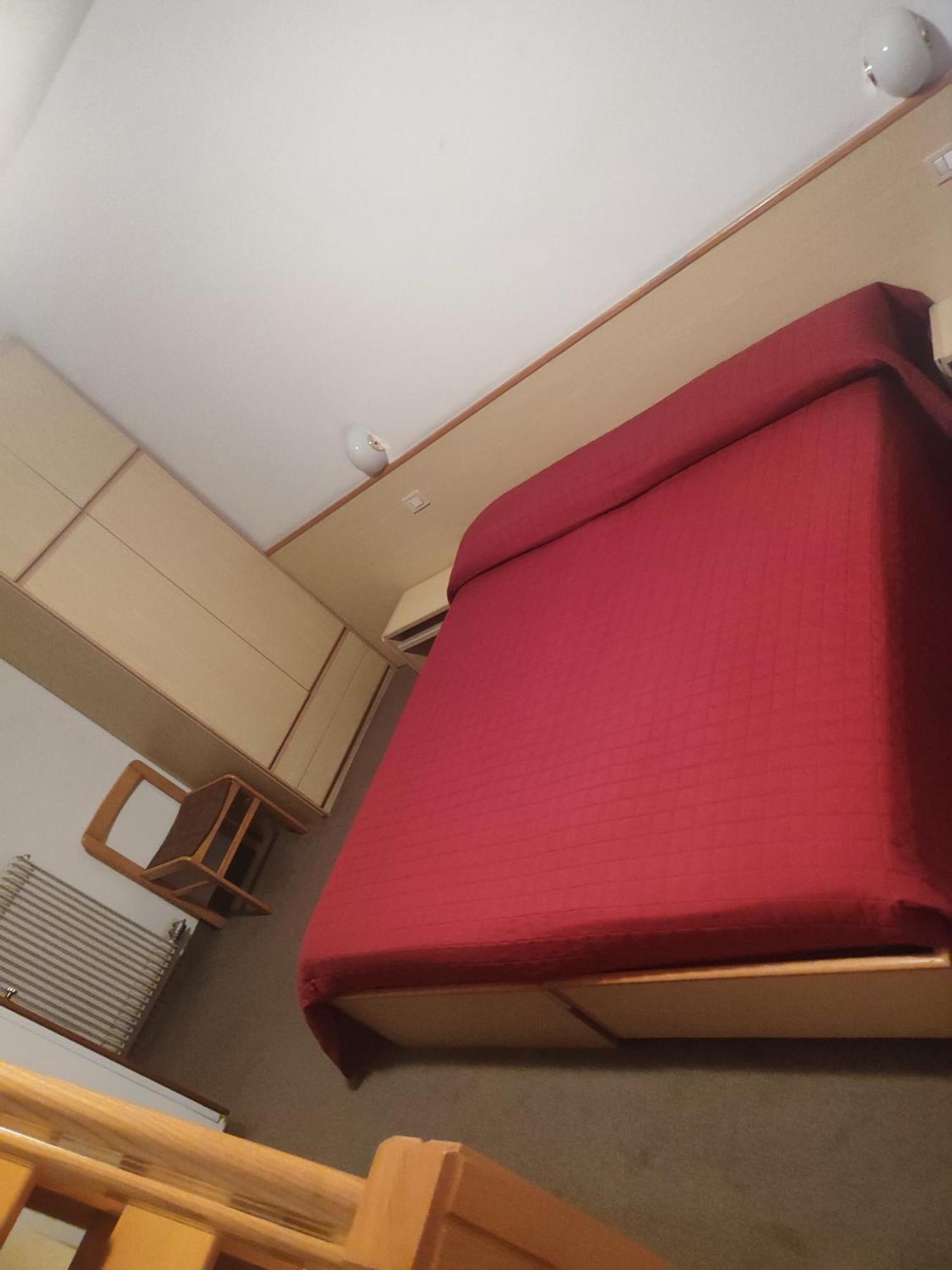 Garni Bonsai Bed & Breakfast Pinzolo Exterior foto