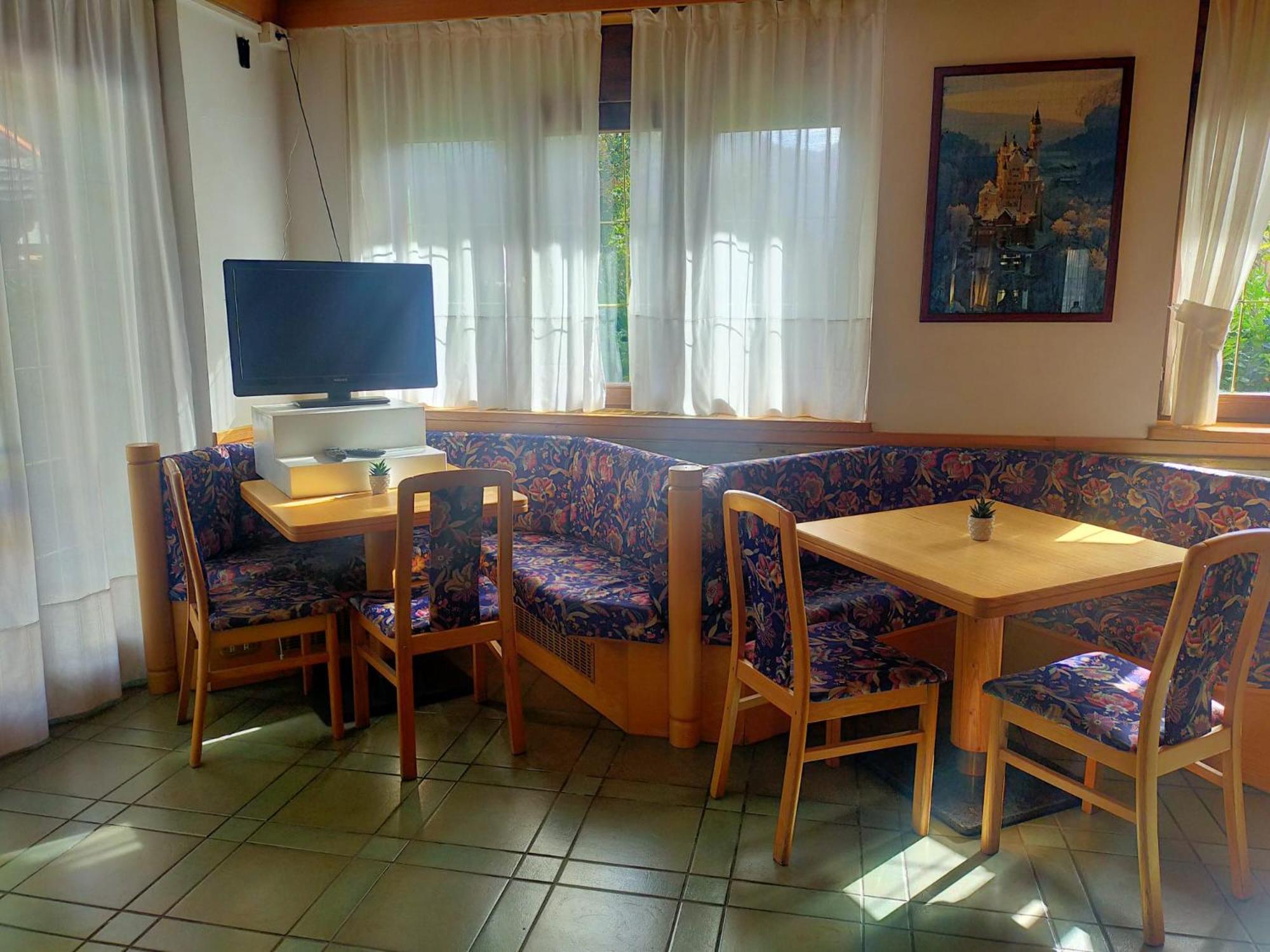 Garni Bonsai Bed & Breakfast Pinzolo Exterior foto