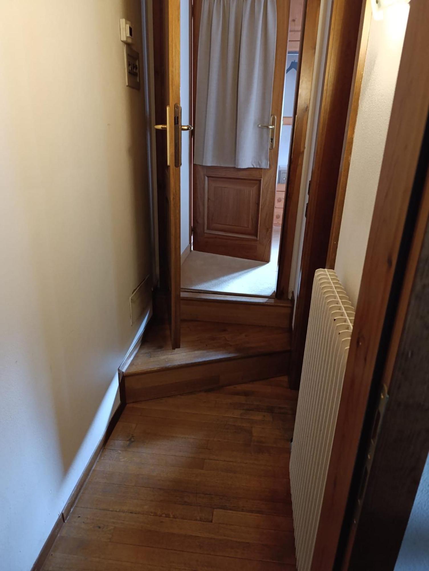Garni Bonsai Bed & Breakfast Pinzolo Exterior foto
