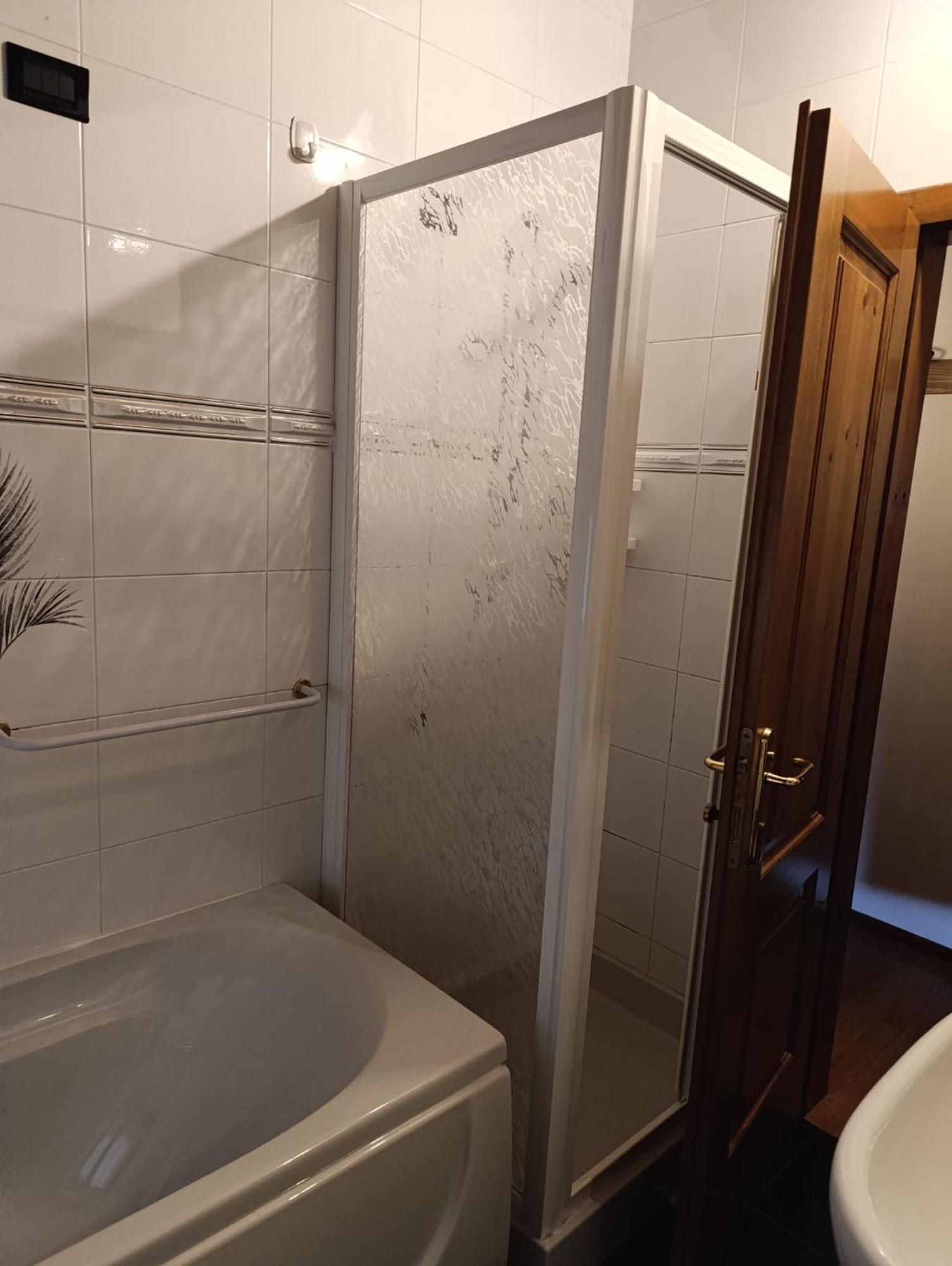 Garni Bonsai Bed & Breakfast Pinzolo Exterior foto