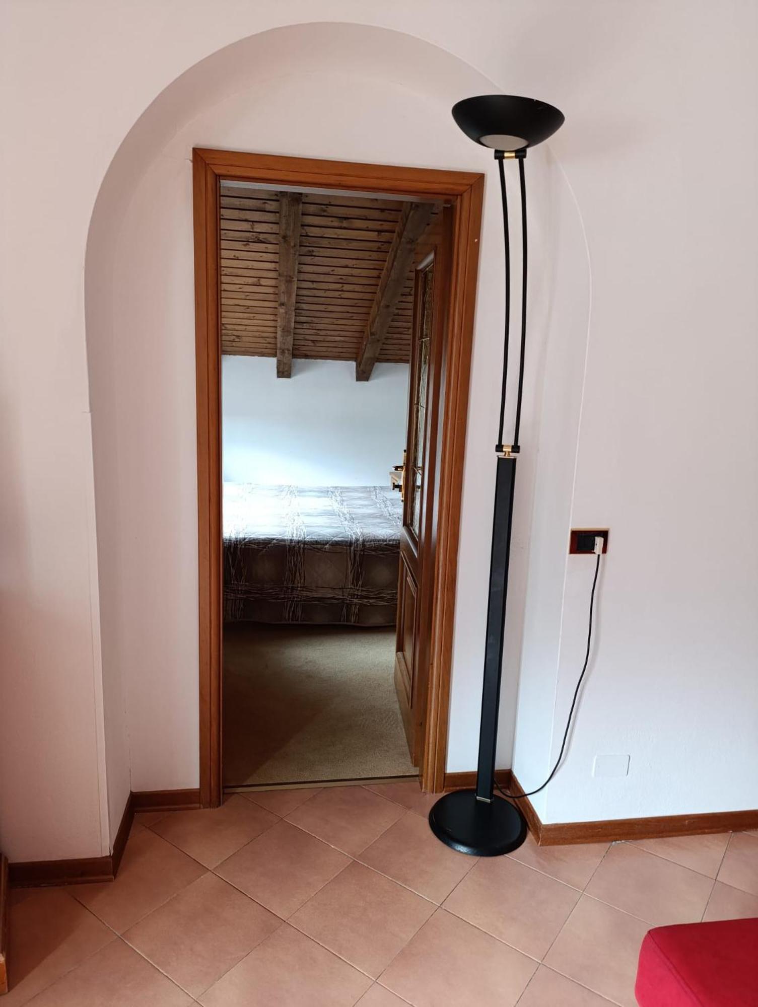 Garni Bonsai Bed & Breakfast Pinzolo Exterior foto